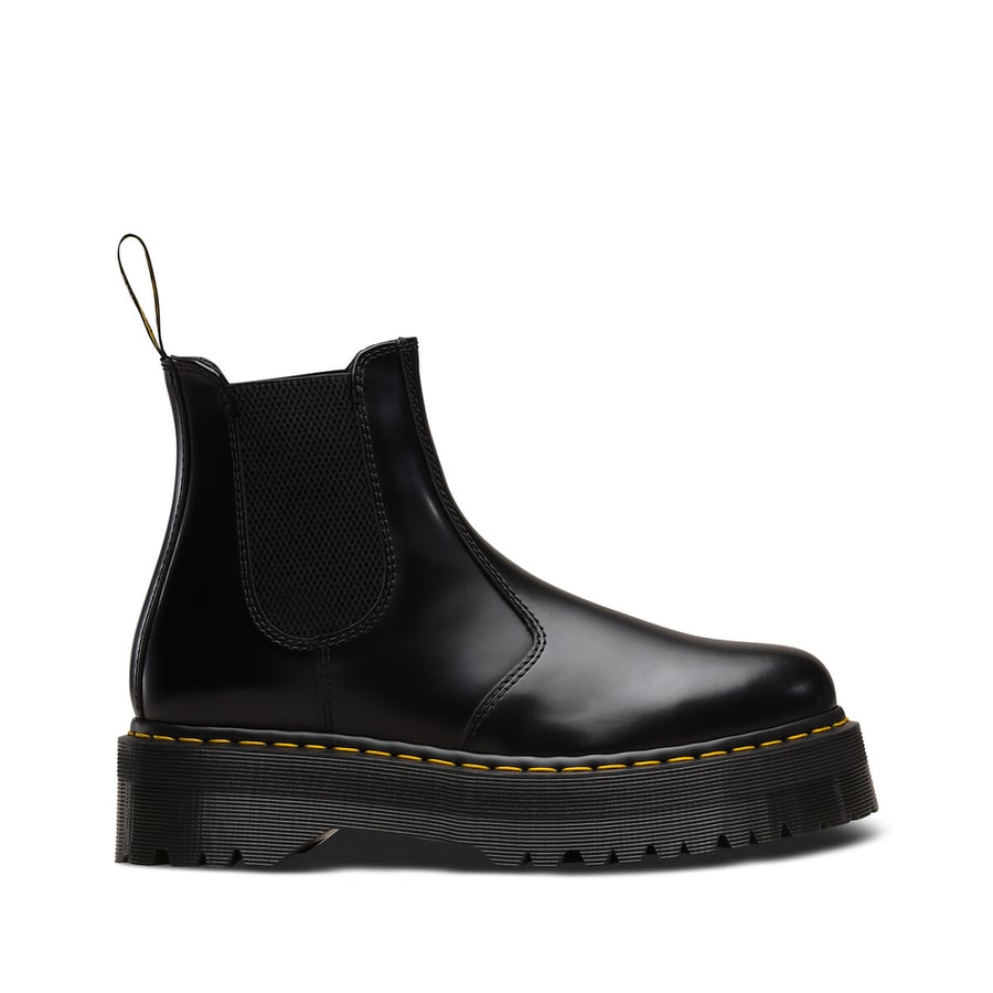 靴 Dr. Martens 2976 QUAD UK5 EU38 1667d59174a6a3f183b778191ee064