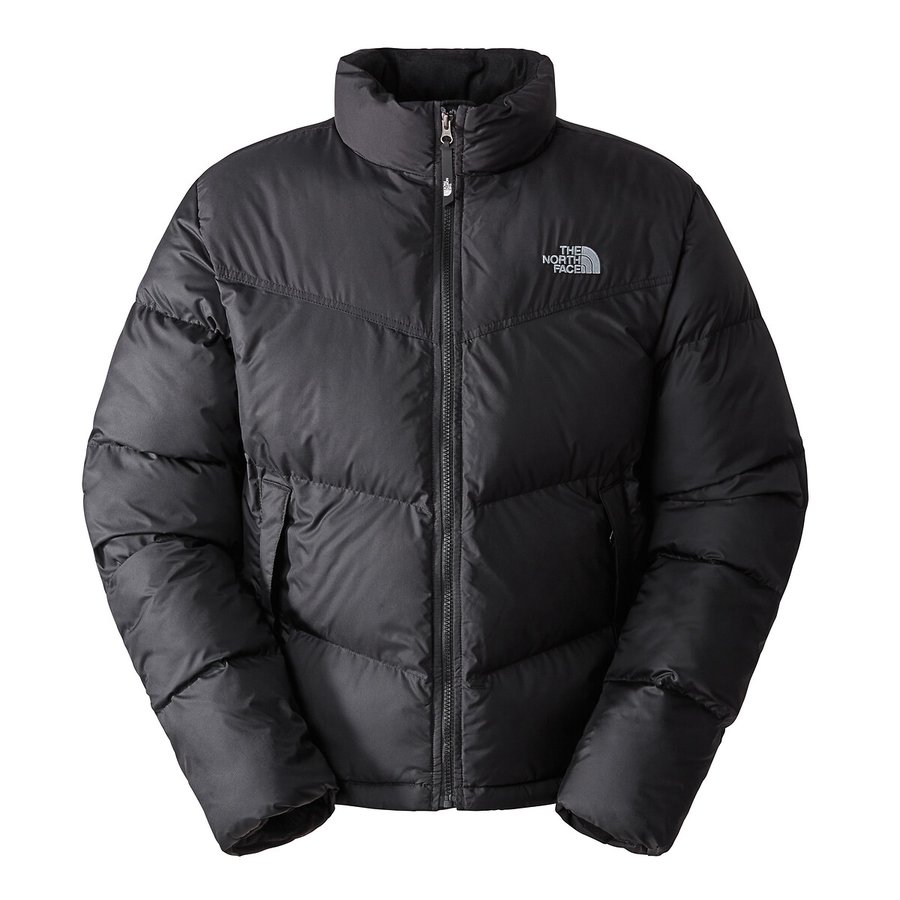 美品 THE NORTH FACE Compact Jacket M Black 3e4183b89de44563d47dfd43173393