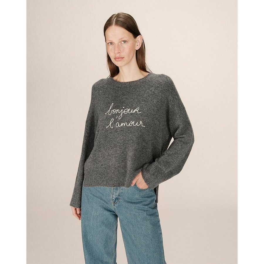 GRECERELLE Cardigan da donna a maniche lunghe elegante casual con scollo tondo cardigan lavorato a maglia stile casual pullover classico cappotto lavorato a maglia con bottoni, autunno, inverno