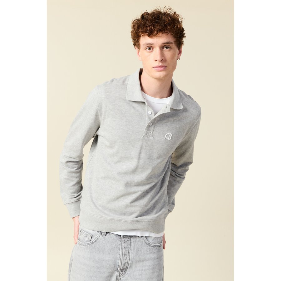 Chemise Replay Pour Homme Taille M À Rayures Col Évasé Boutonnée Avec Poches