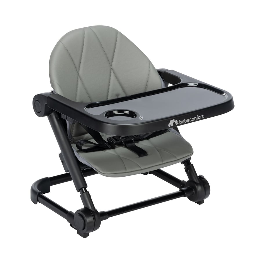 Chaise d'appoint portable pour bébé, siège d'appoint pour enfant, réglable en hauteur