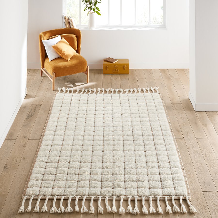 Hocoodar Tappeto Lungo per Corridoio 80x200c Tappeto Passatoia Per