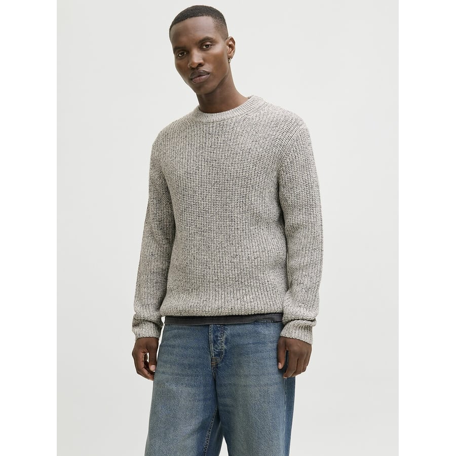Crew neck jumper Jack & Jones | La Redoute