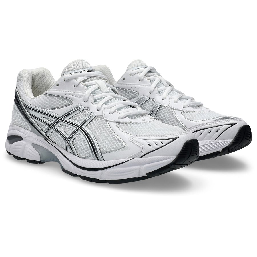 Gt-2160 trainers, white/silver-coloured, Asics | La Redoute