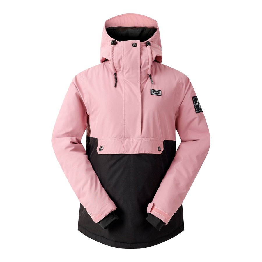 Polaire active intermédiaire Descend pour femme DARE 2B