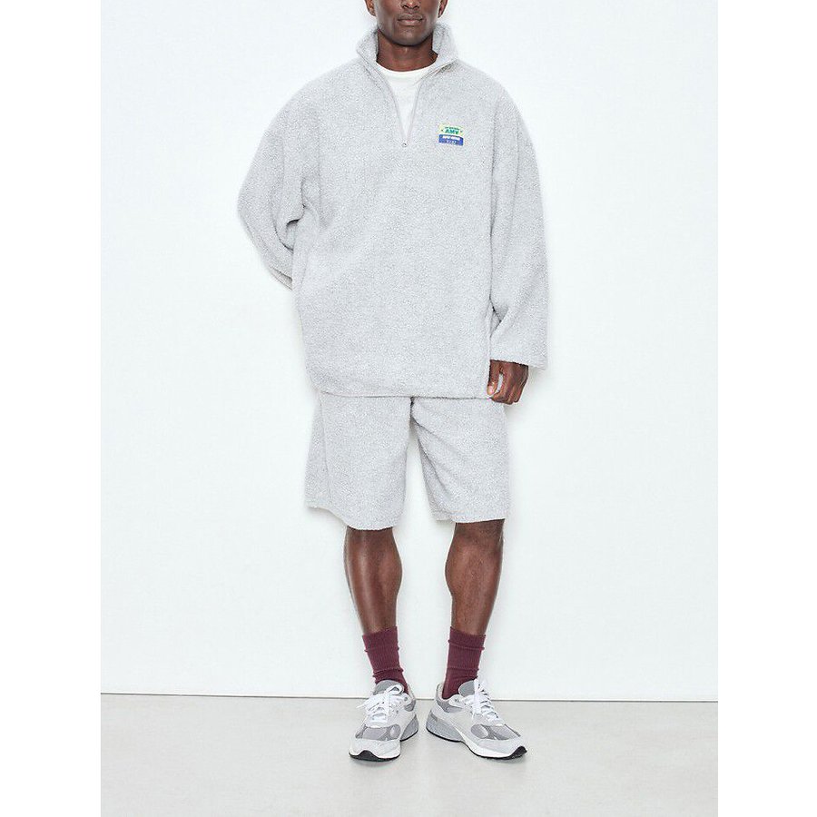 Sweats et vestes à capuches gris pour homme taille XL