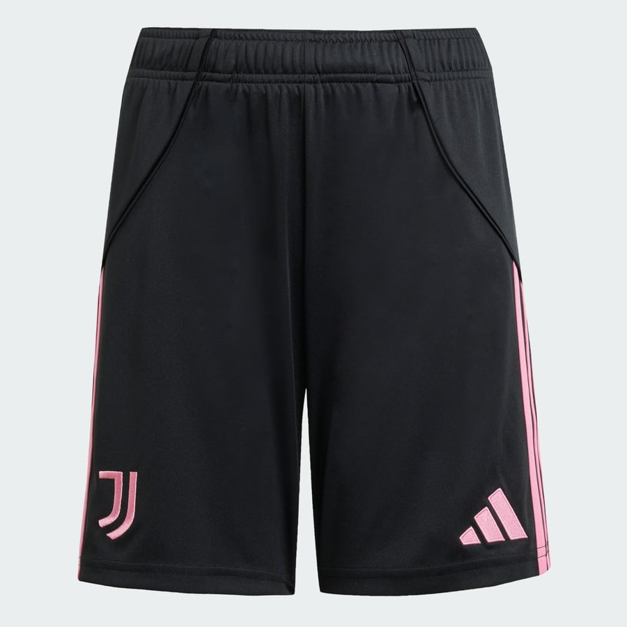 Ensemble Maillot + Short Juventus Officiel Enfant – Collection Juventus FC – Qualité Pro