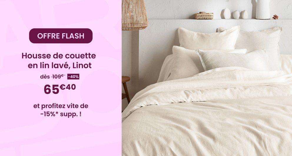 offre flash