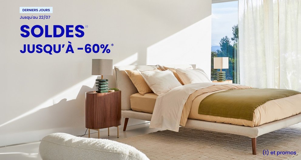Soldes