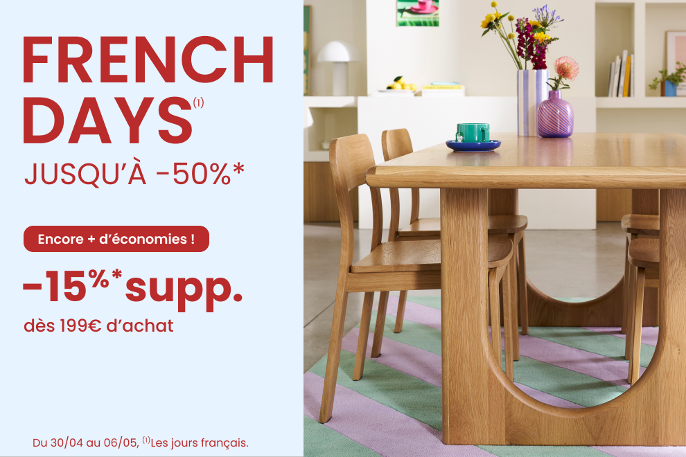 French Days 
