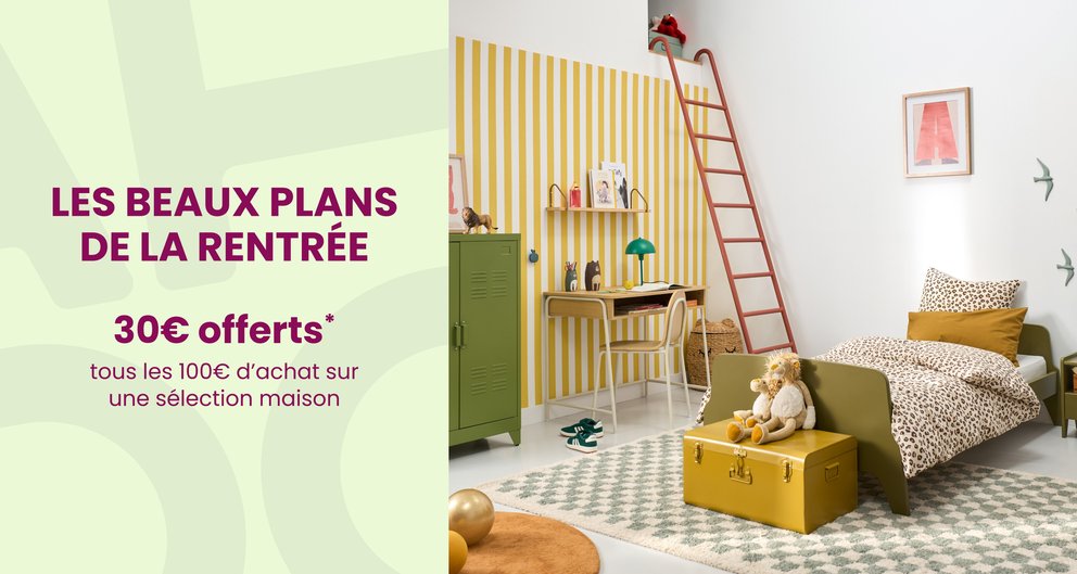 les beaux plans de la rentrée
