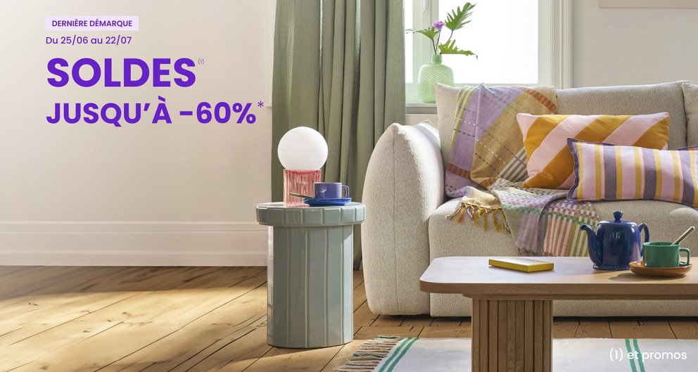 Soldes