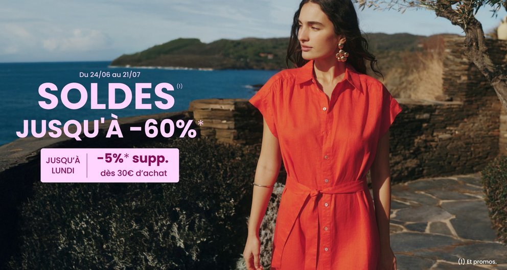Soldes