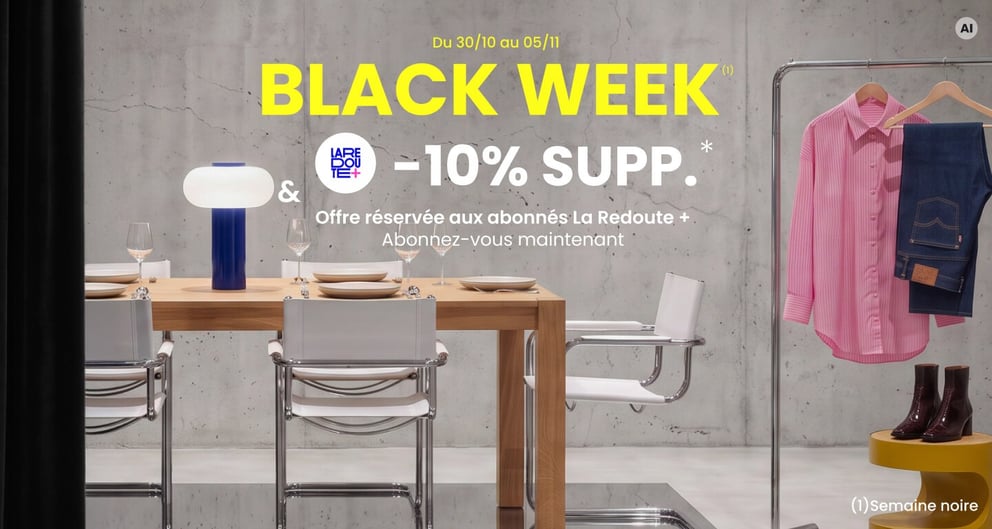 black week