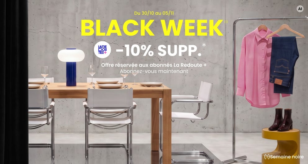 black week