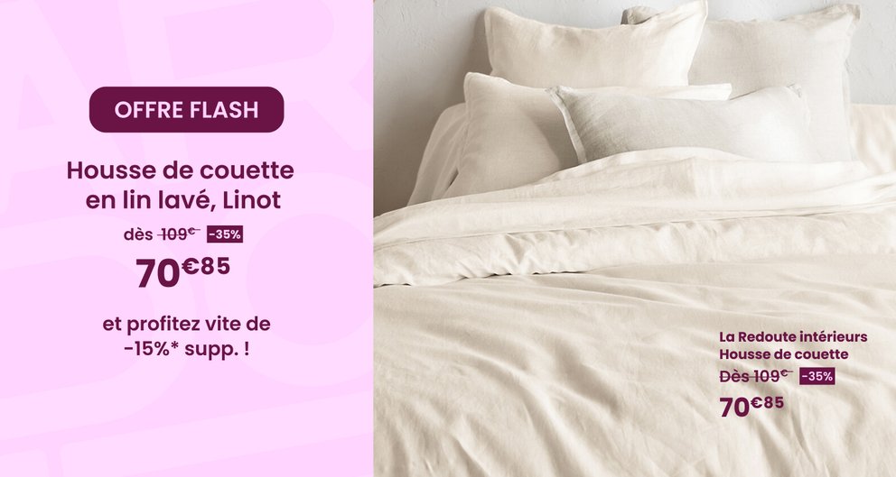 offre flash