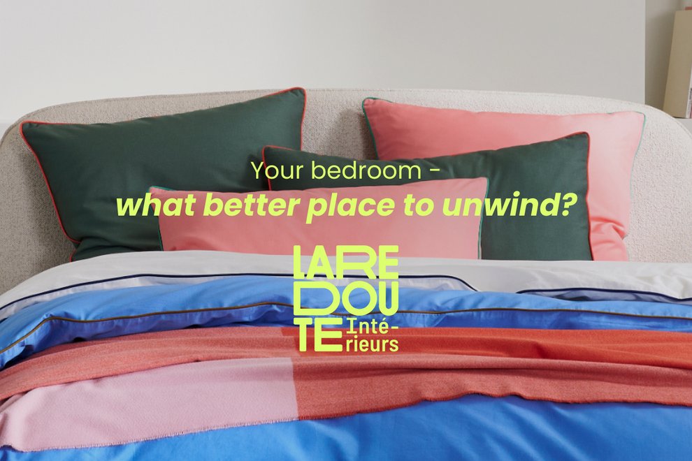 Bedroom video