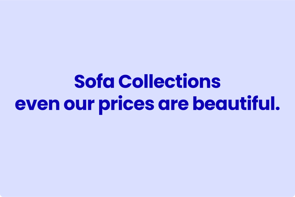 sofa