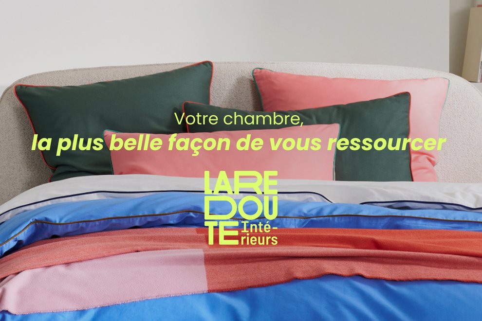 Bedroom video
