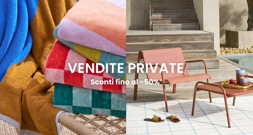 Vendite Private
