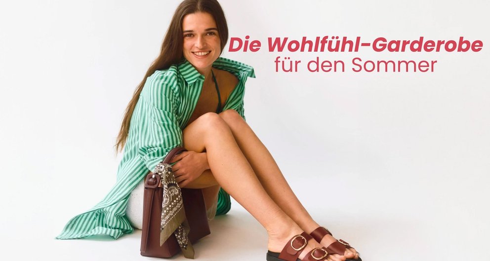 sommeroutfit