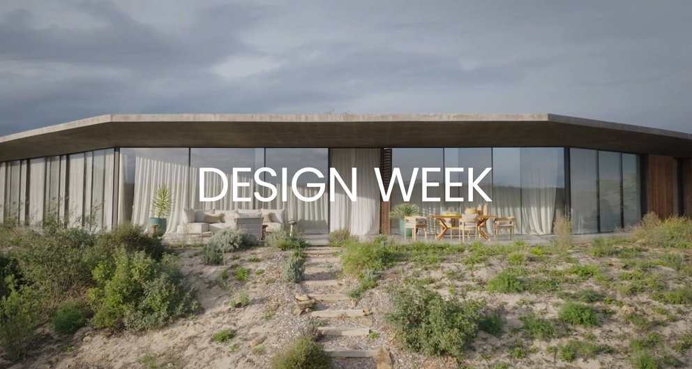 design week