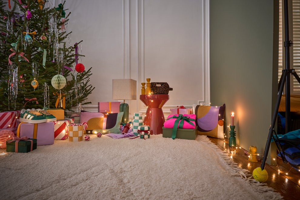 weihnachtsdeko