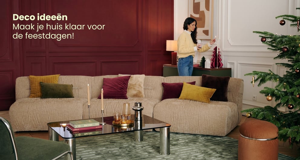 Deco ideeën
