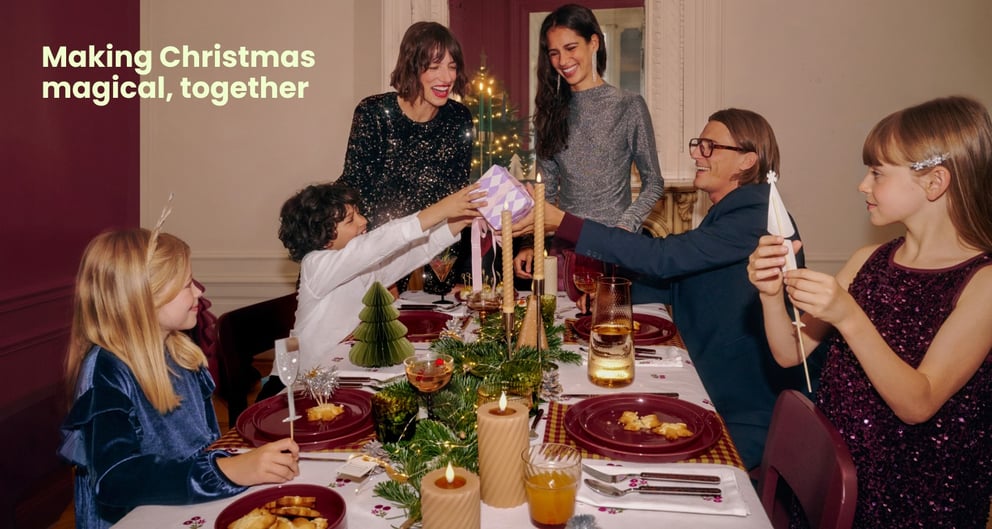 Tablet xmas