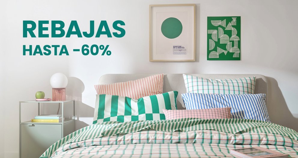 Rebajas by La Redoute