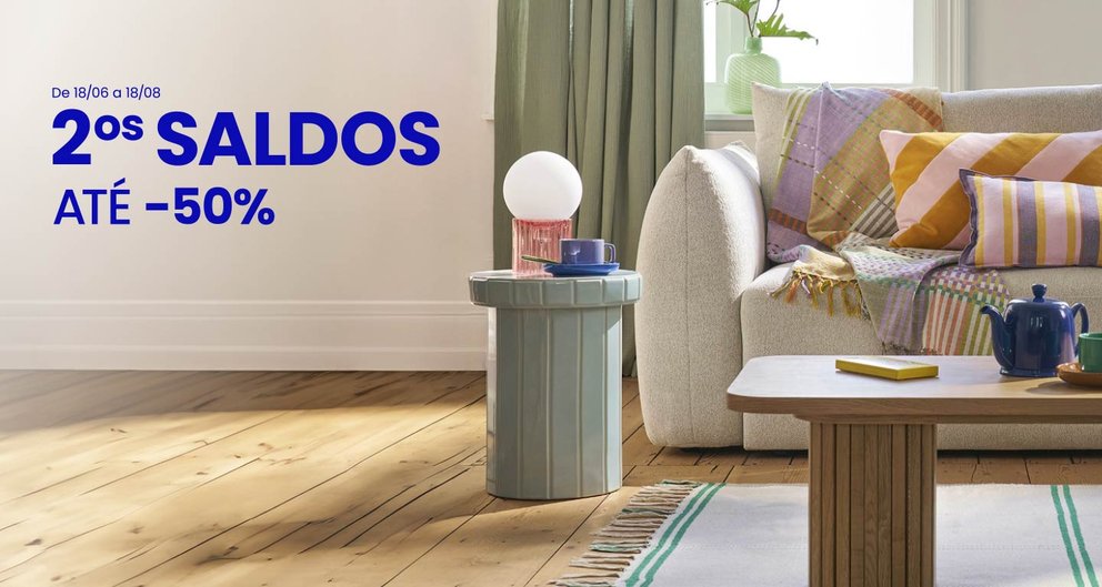 Saldos