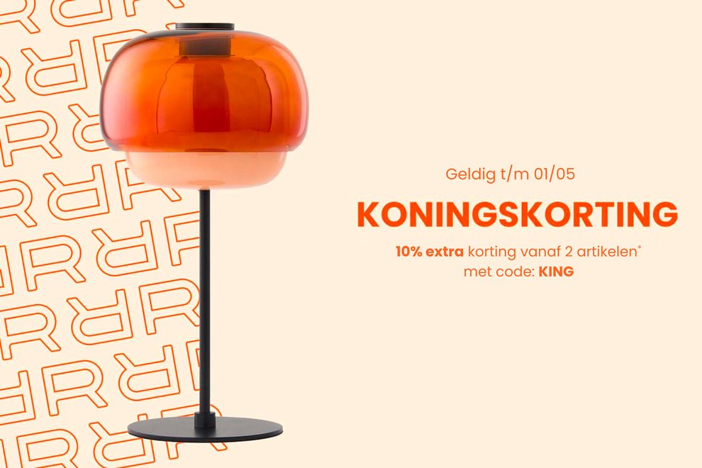 Koningskorting
