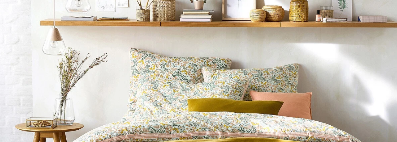 Comment aménager une chambre d'ami ?