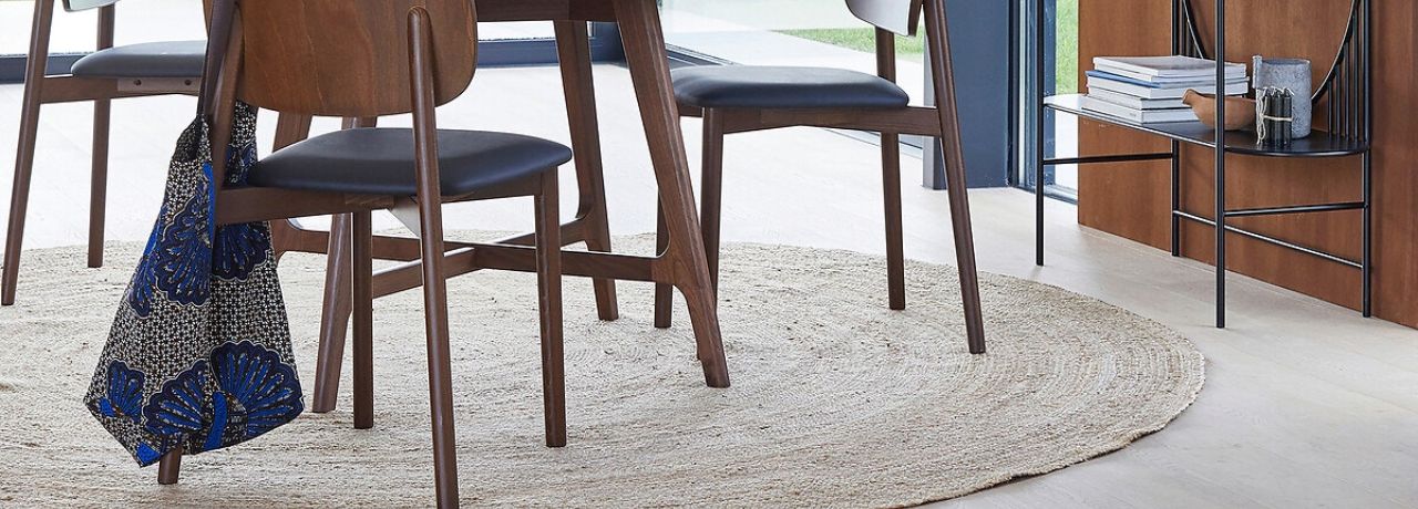 5 tapis de salon tendances pour revitaliser votre intérieur en 2024 ...