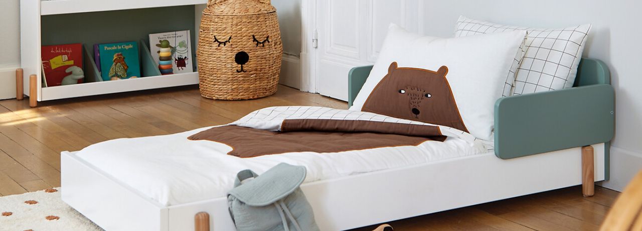 Taille Couette Lit 70x140