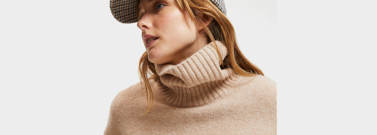 Avec quelles couleurs porter du beige ? Nos combos faciles et chic