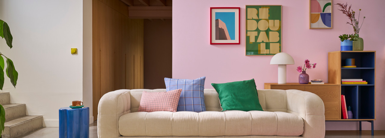 Couleur tendance salon 2025 : nos idées pour un style qui vous ressemble