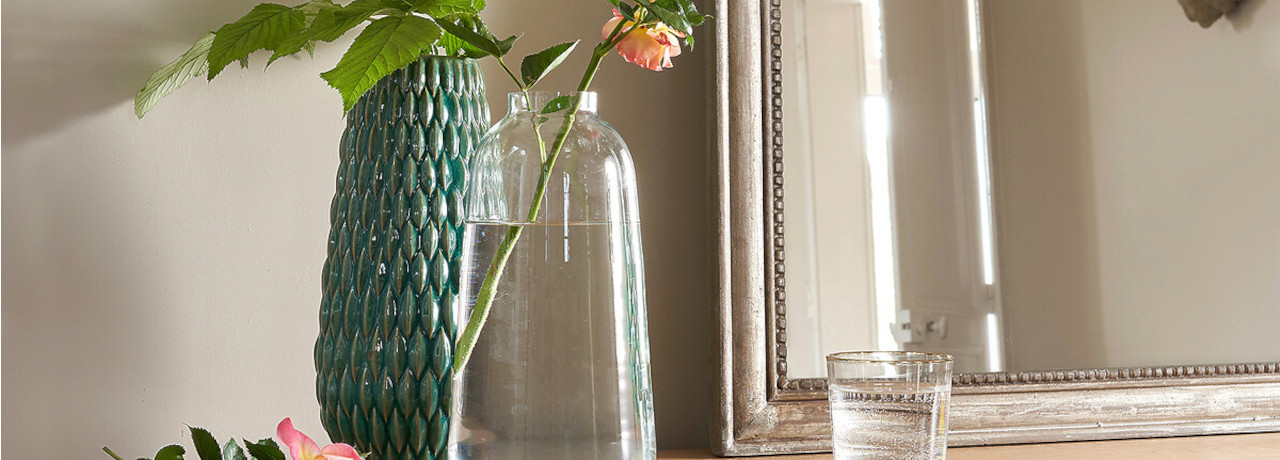 Comment transporter un grand miroir