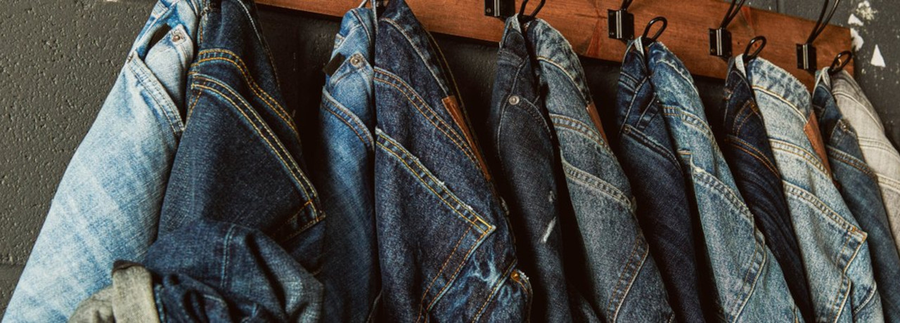 Quels jeans après 40 ans ? Les coupes les plus flatteuses