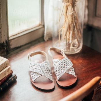 Quelles sandales pour cet été ?