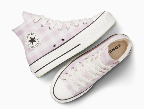 Soldes chaussures