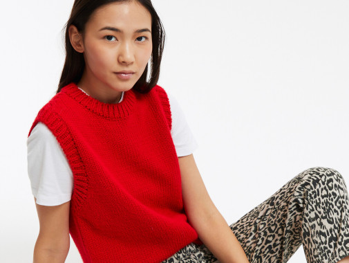 Soldes mode femme