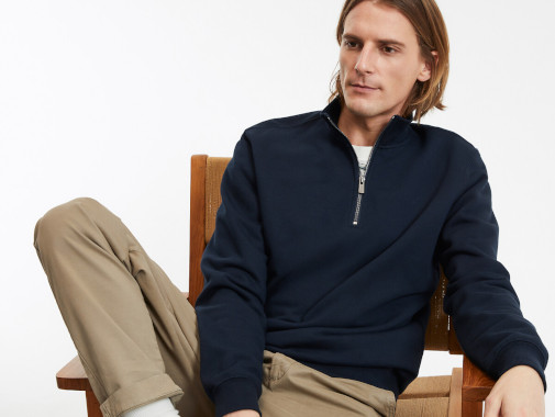 Soldes mode homme
