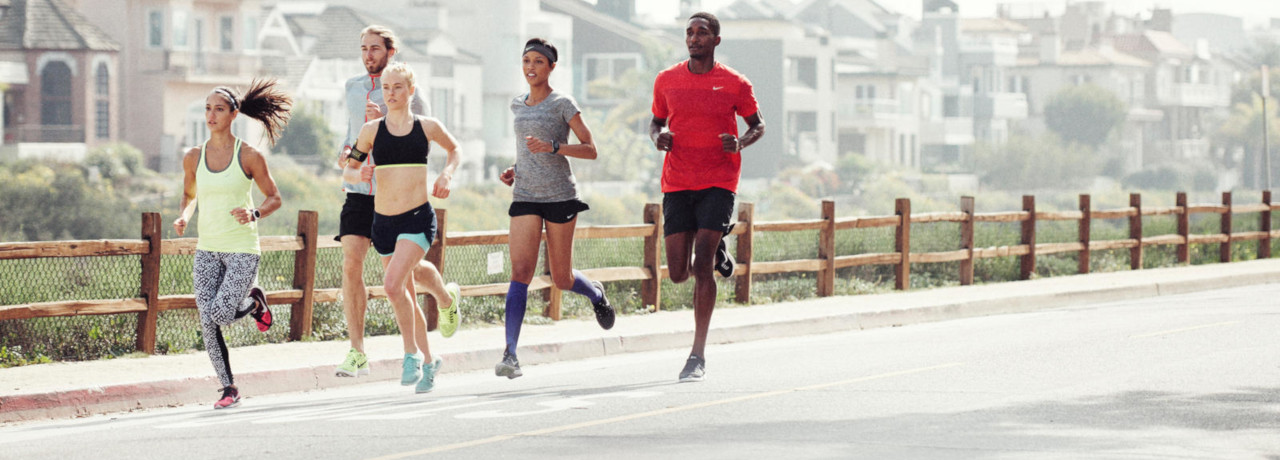 Quelles chaussures pour courir ?