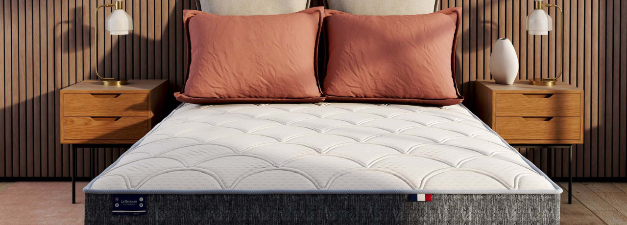 Comment bien choisir son matelas ? 