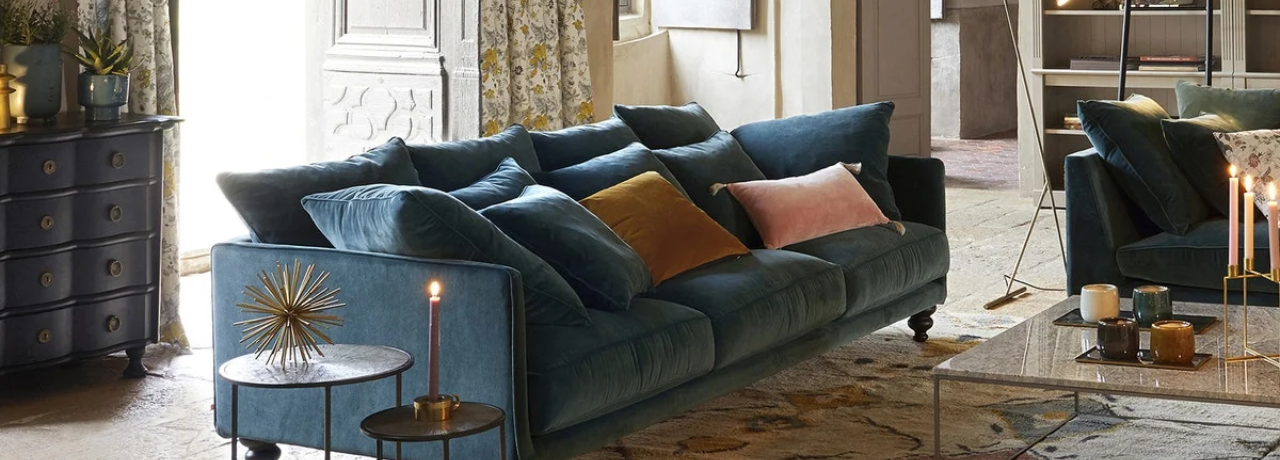 5 tips for transforming your living room