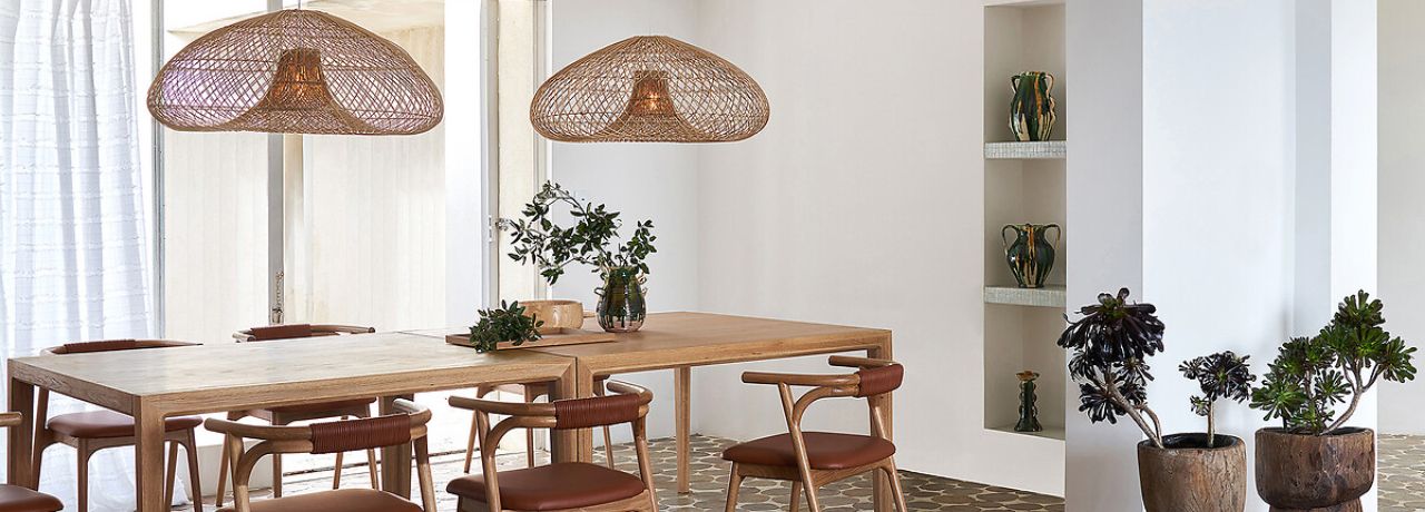 Unsere Tipps für eine mediterrane Dekoration in Ihrem Zuhause