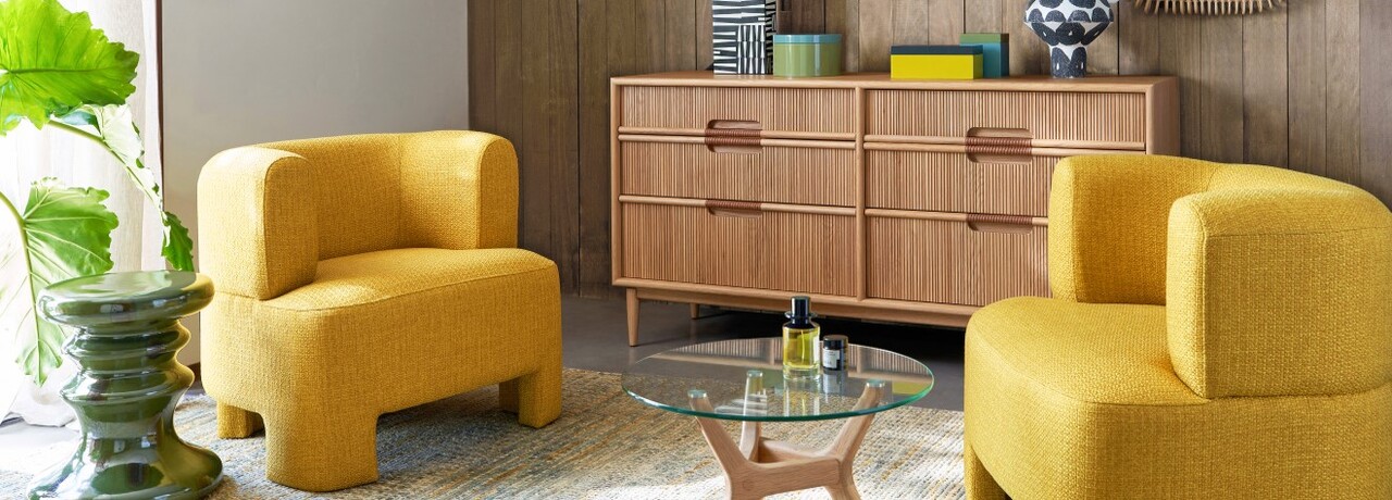 Mid-Century Modern в искусстве и архитектуре: что сформировало стиль