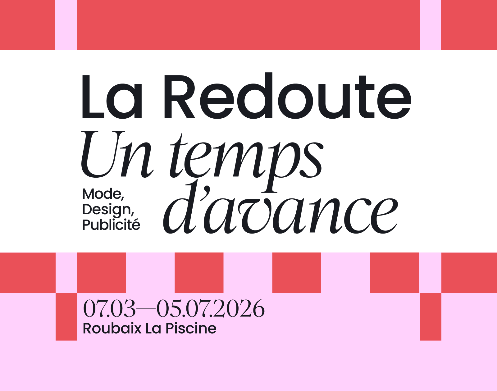 La Redoute: 190 anni di stile, innovazione e visione contemporanea