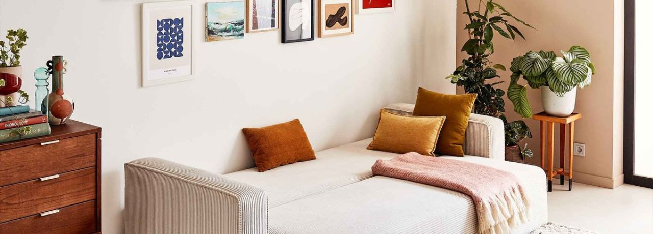 7 consigli per arredare con successo il vostro Airbnb | La Redoute